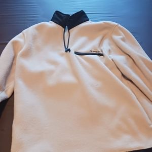 Old navy men's medium fleece